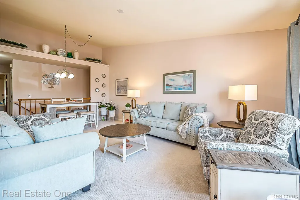 61962 Yorktown Drive South Lyon City MI 48178