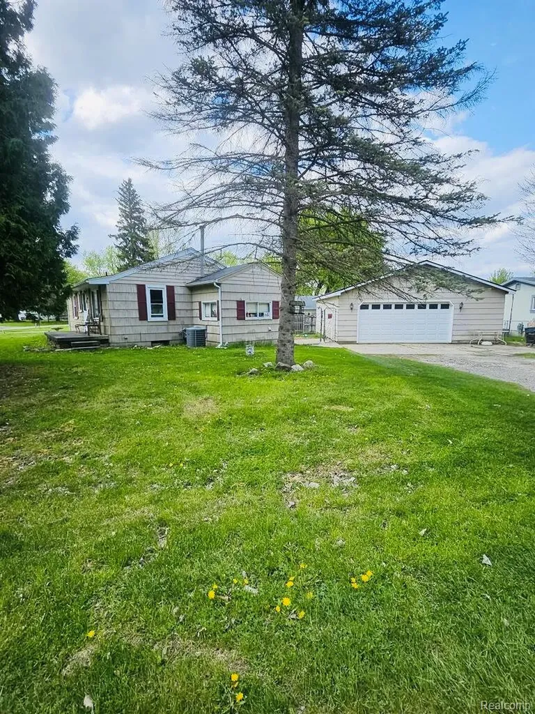 2147 Kent Drive Davison Township MI 48423