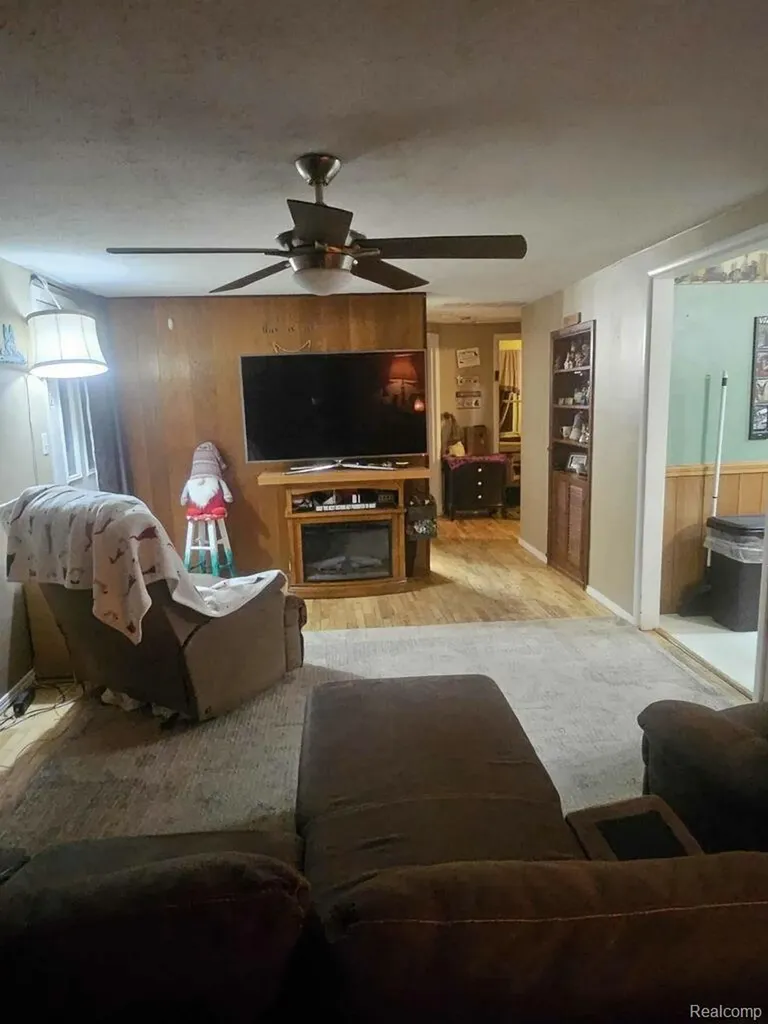 2147 Kent Drive Davison Township MI 48423