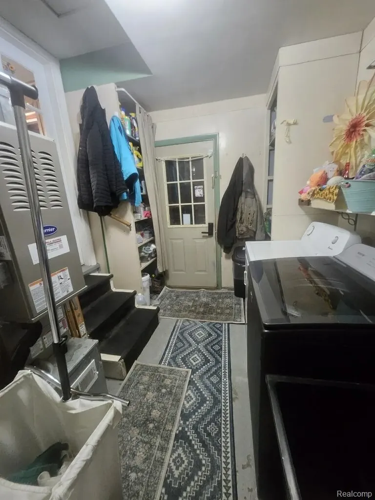 2147 Kent Drive Davison Township MI 48423