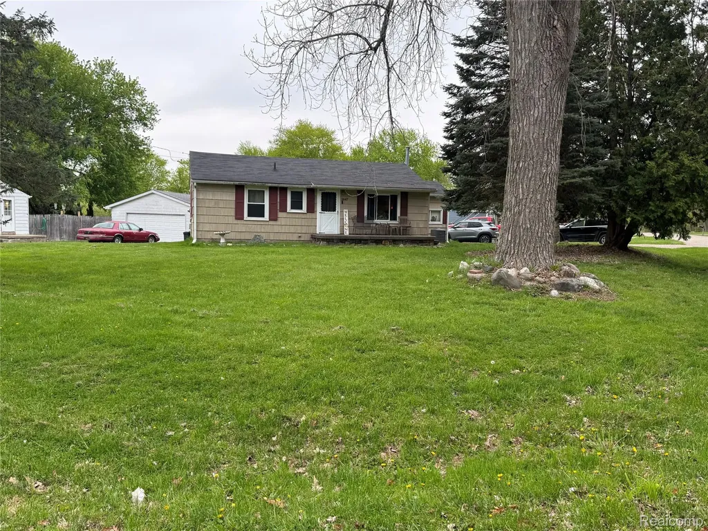 2147 Kent Drive Davison Township MI 48423