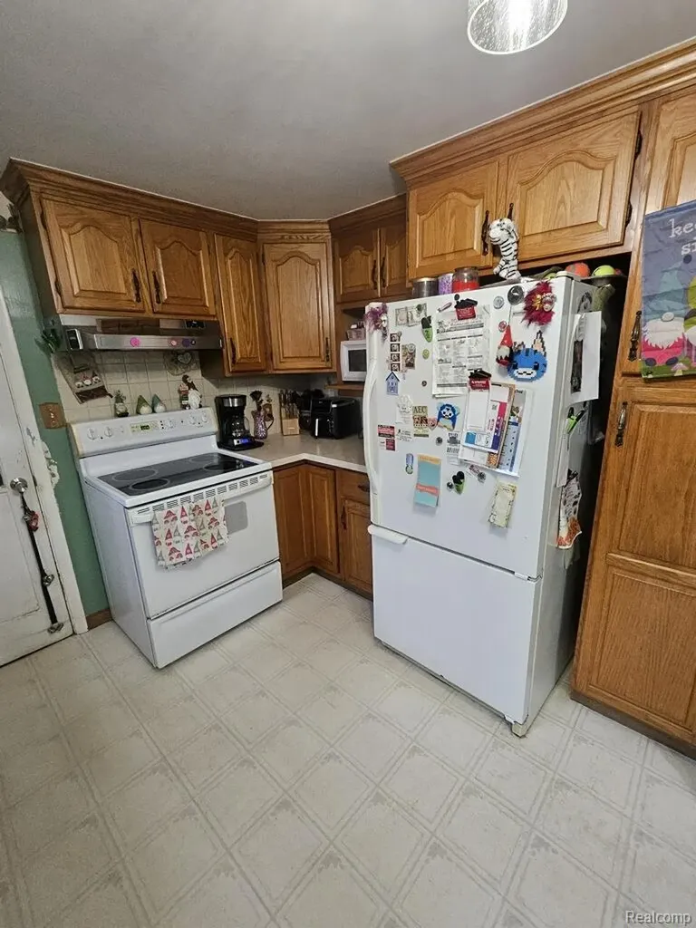 2147 Kent Drive Davison Township MI 48423
