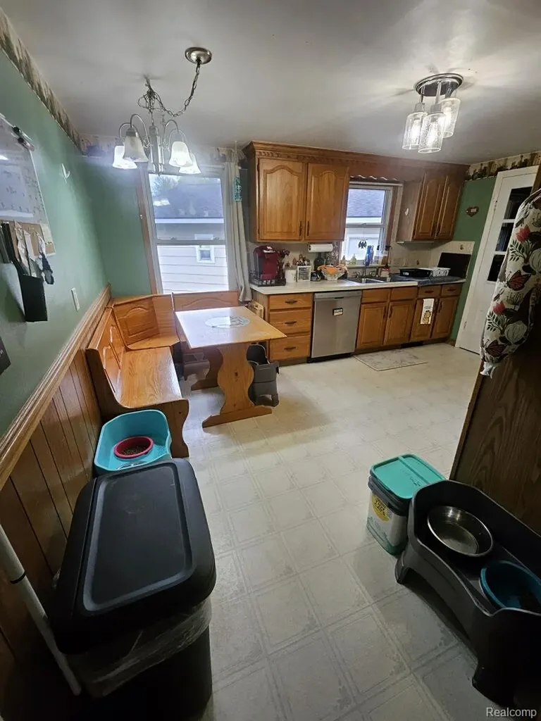 2147 Kent Drive Davison Township MI 48423