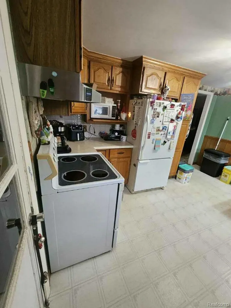 2147 Kent Drive Davison Township MI 48423