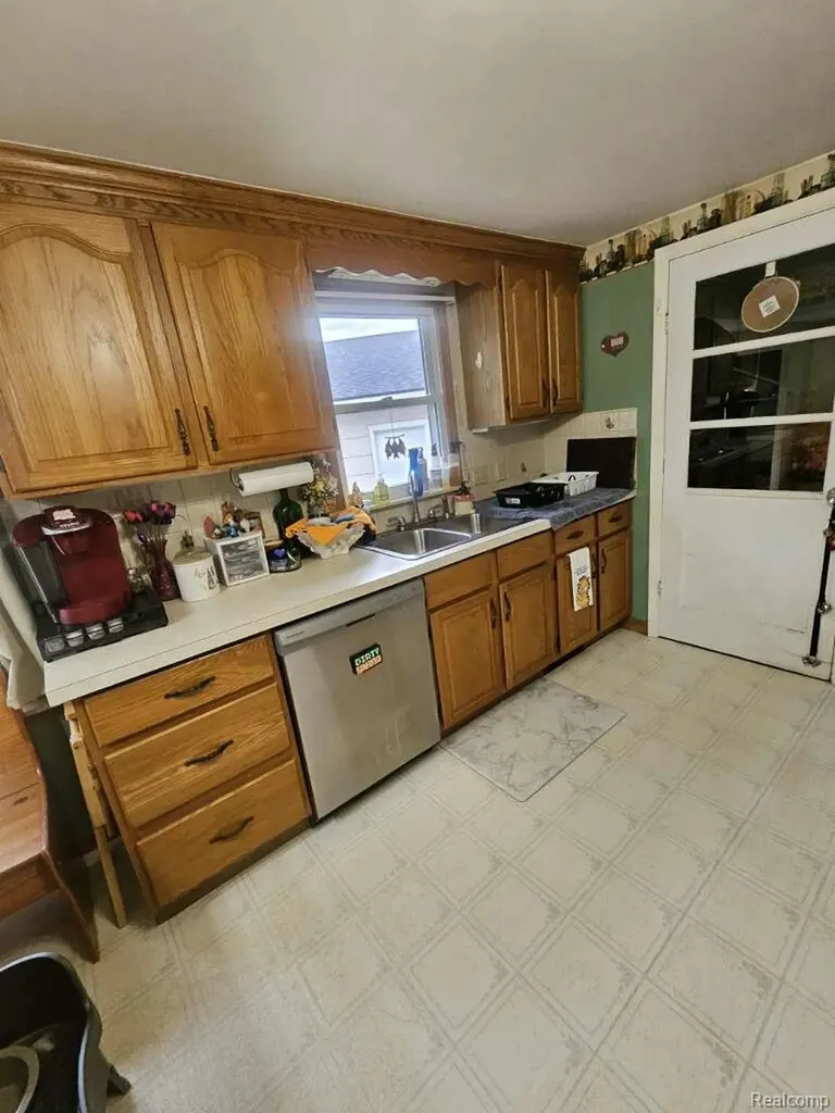 2147 Kent Drive Davison Township MI 48423