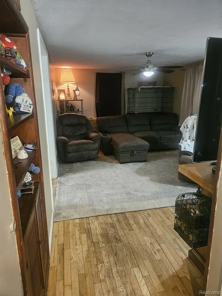 2147 Kent Drive Davison Township MI 48423
