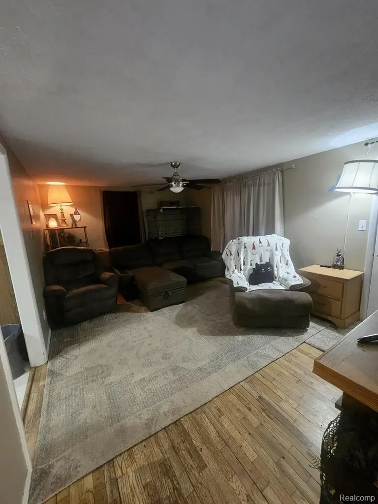 2147 Kent Drive Davison Township MI 48423