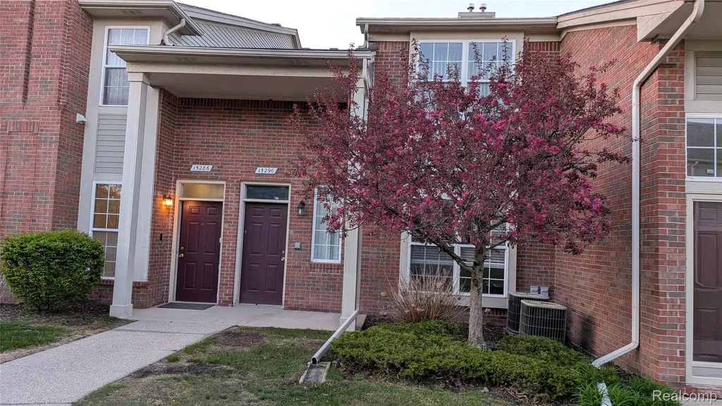 15286 Cornell Drive Clinton Charter Township MI 48038