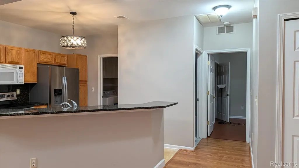 15286 Cornell Drive Clinton Charter Township MI 48038