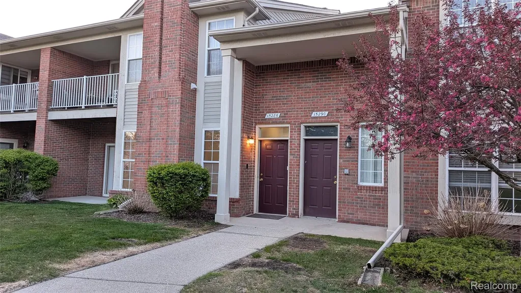 15286 Cornell Drive Clinton Charter Township MI 48038