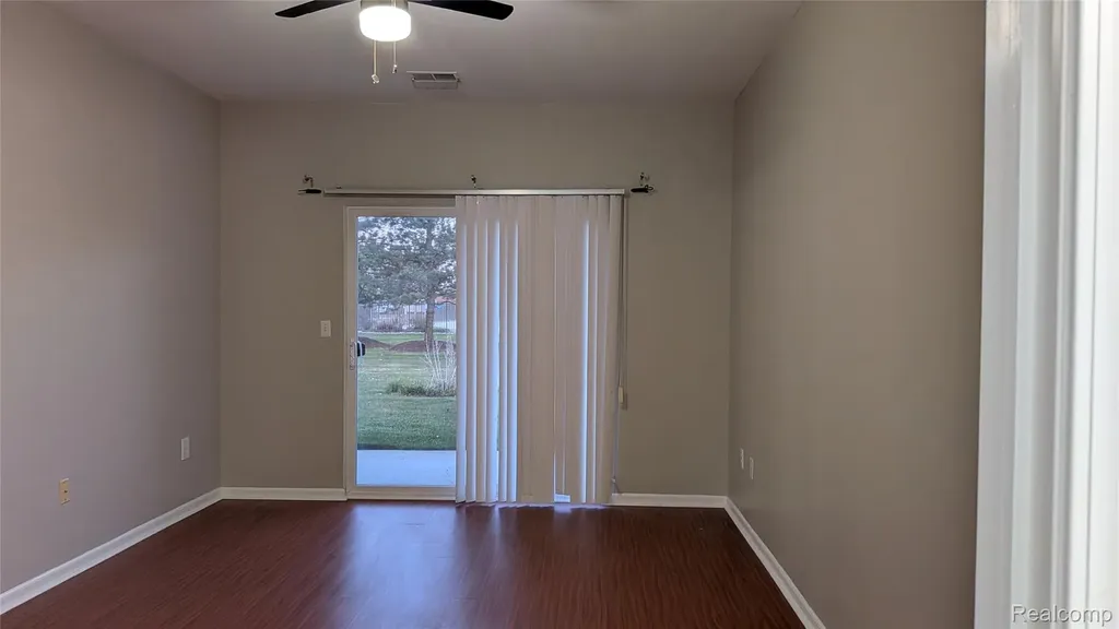 15286 Cornell Drive Clinton Charter Township MI 48038
