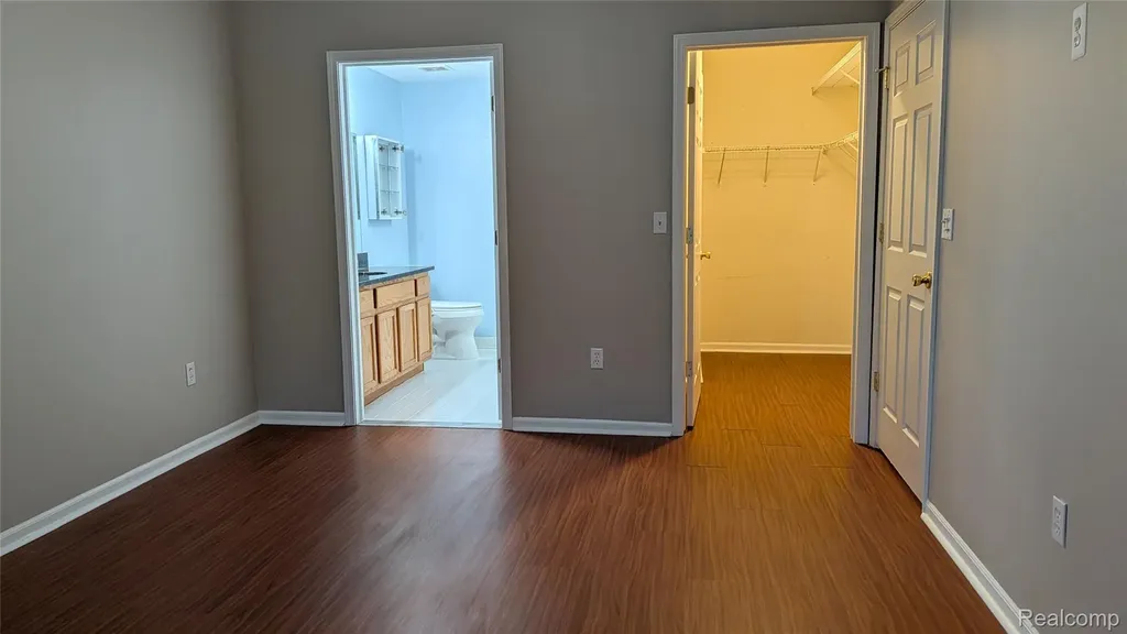 15286 Cornell Drive Clinton Charter Township MI 48038