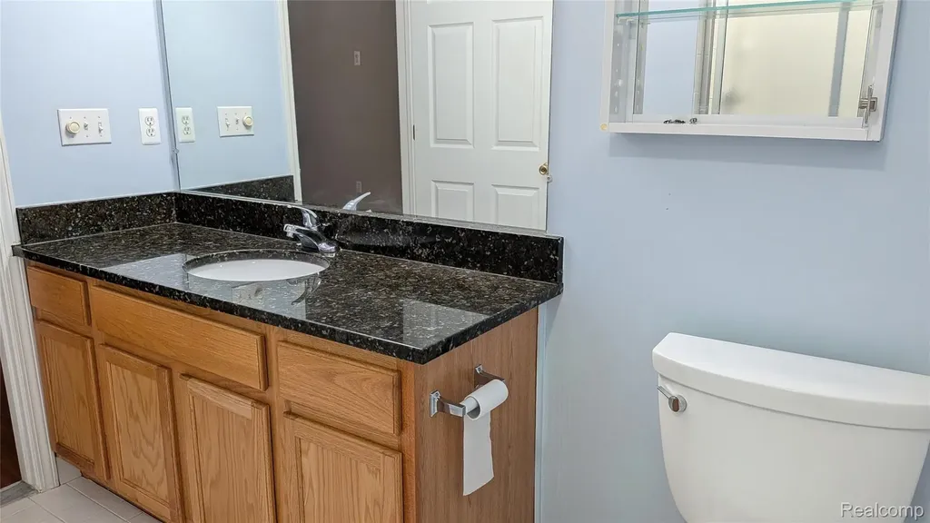 15286 Cornell Drive Clinton Charter Township MI 48038