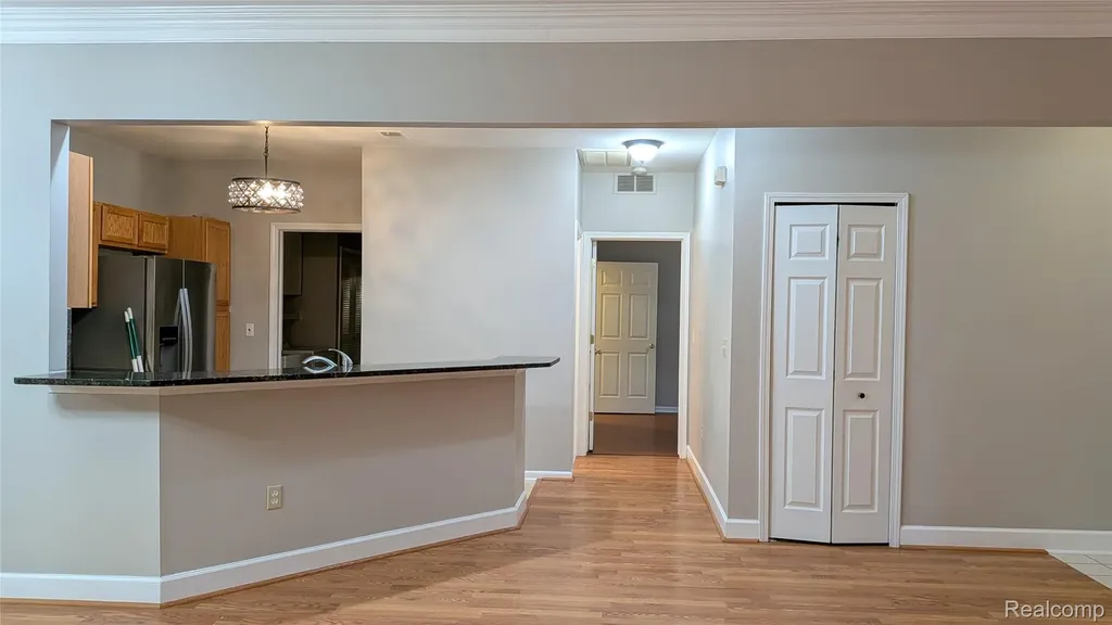 15286 Cornell Drive Clinton Charter Township MI 48038