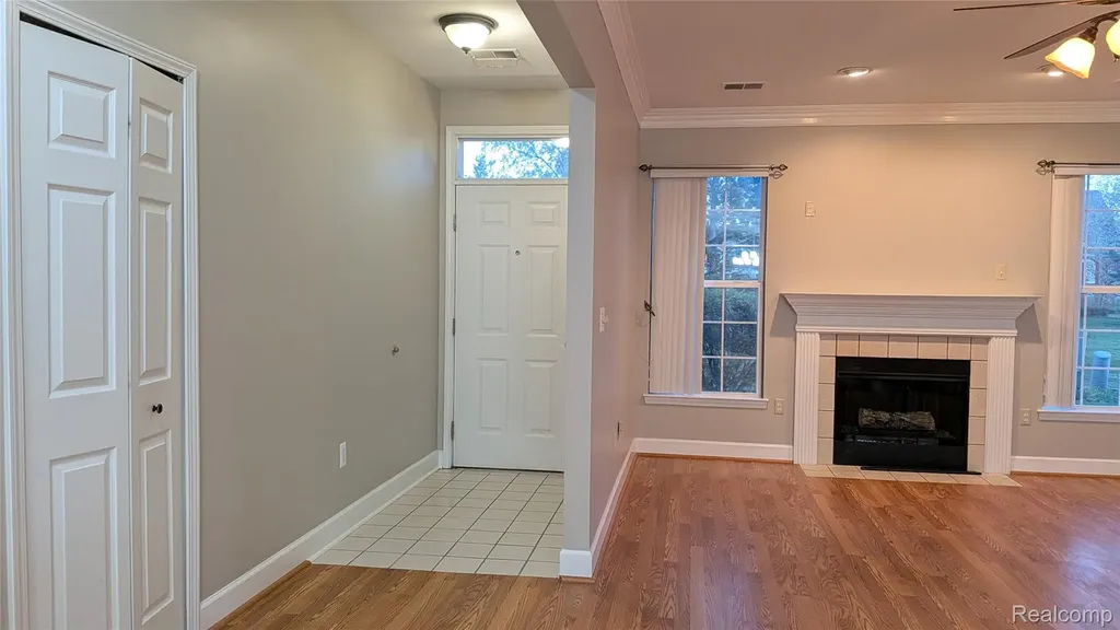 15286 Cornell Drive Clinton Charter Township MI 48038