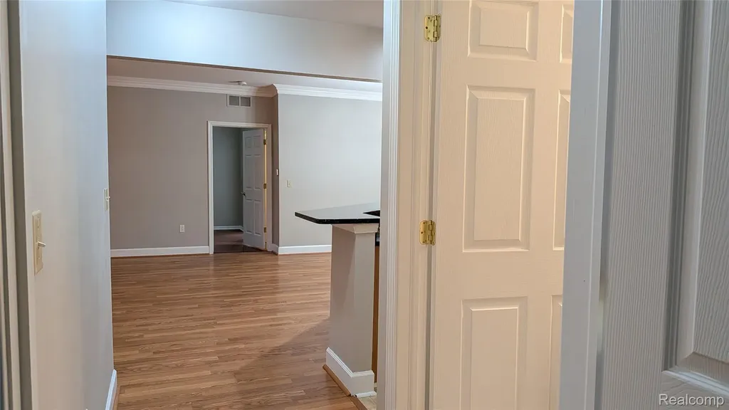15286 Cornell Drive Clinton Charter Township MI 48038
