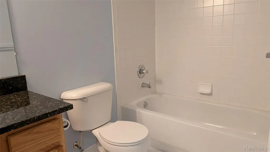 15286 Cornell Drive Clinton Charter Township MI 48038