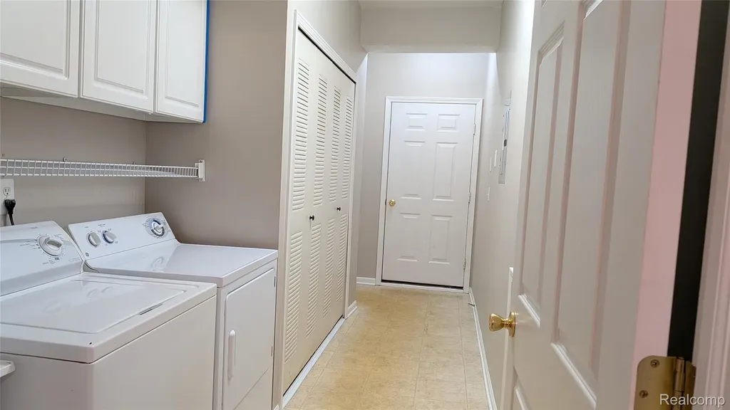 15286 Cornell Drive Clinton Charter Township MI 48038