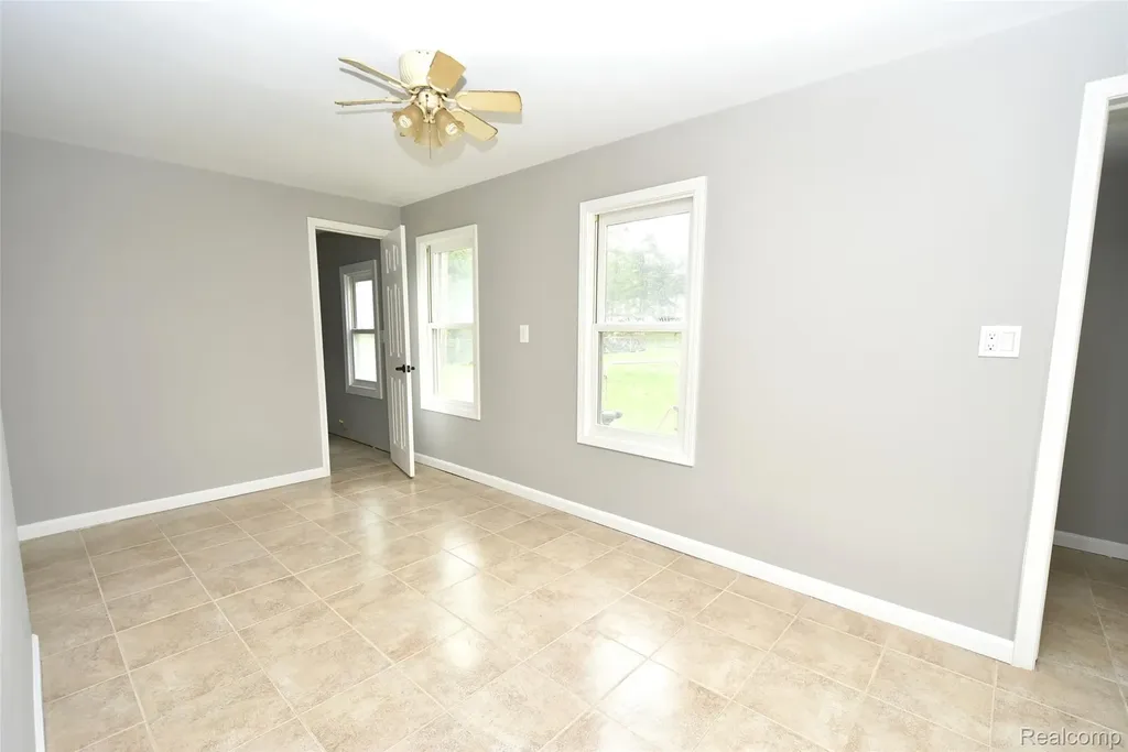 37480 Hayes Road Clinton Charter Township MI 48038