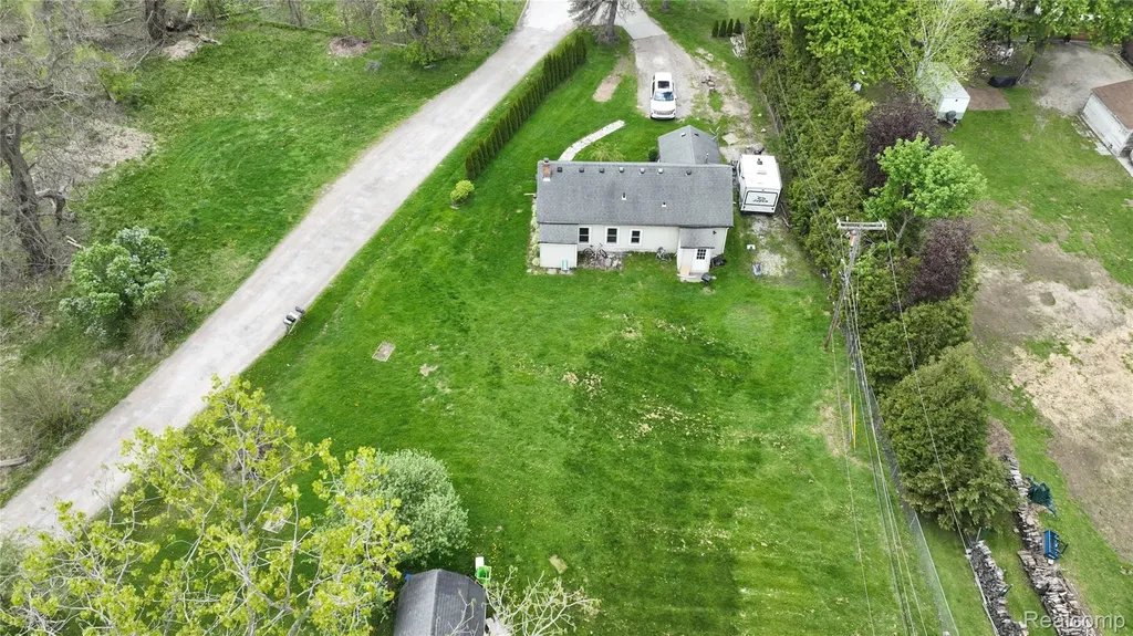 37480 Hayes Road Clinton Charter Township MI 48038