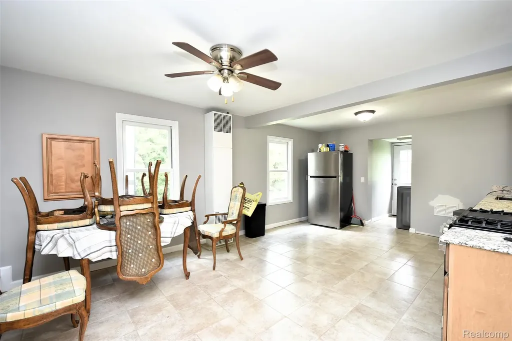 37480 Hayes Road Clinton Charter Township MI 48038