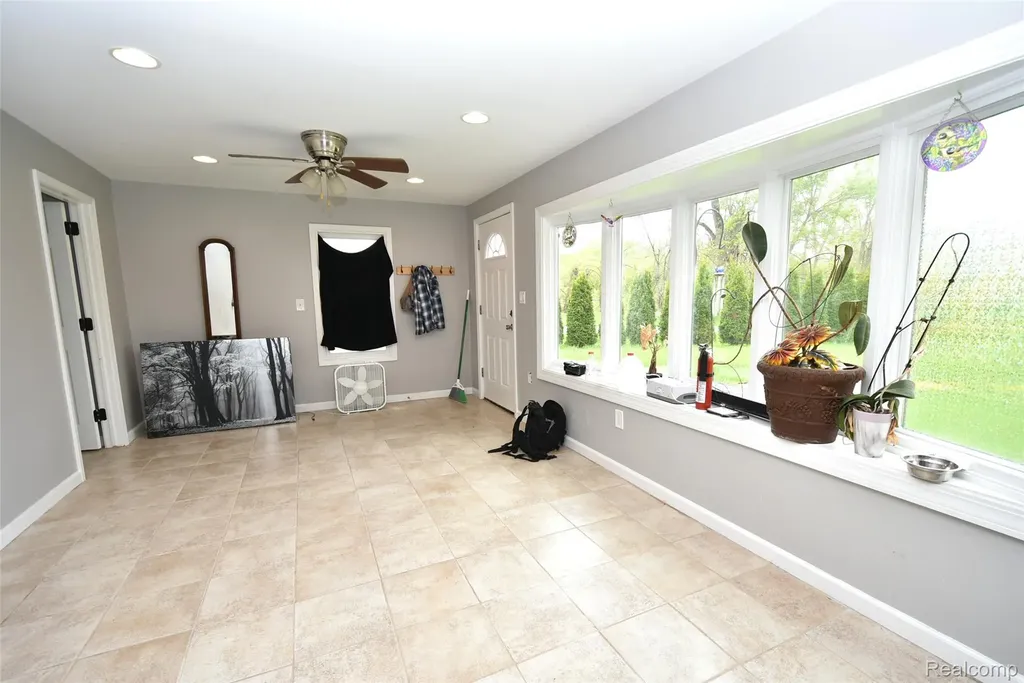 37480 Hayes Road Clinton Charter Township MI 48038