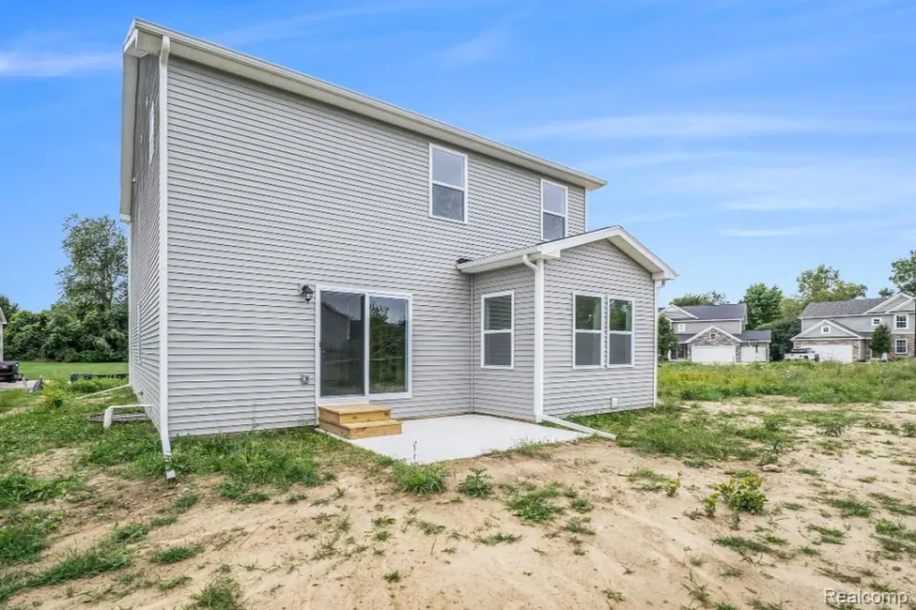 223 Ontario Court Brooklyn Village MI 49230