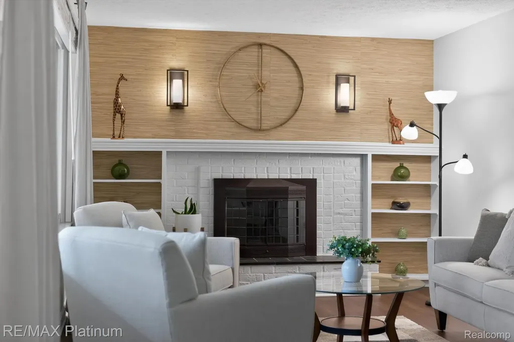 139 Edgemont Drive Howell Township MI 48855