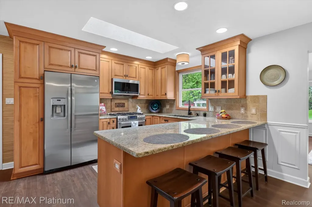 139 Edgemont Drive Howell Township MI 48855