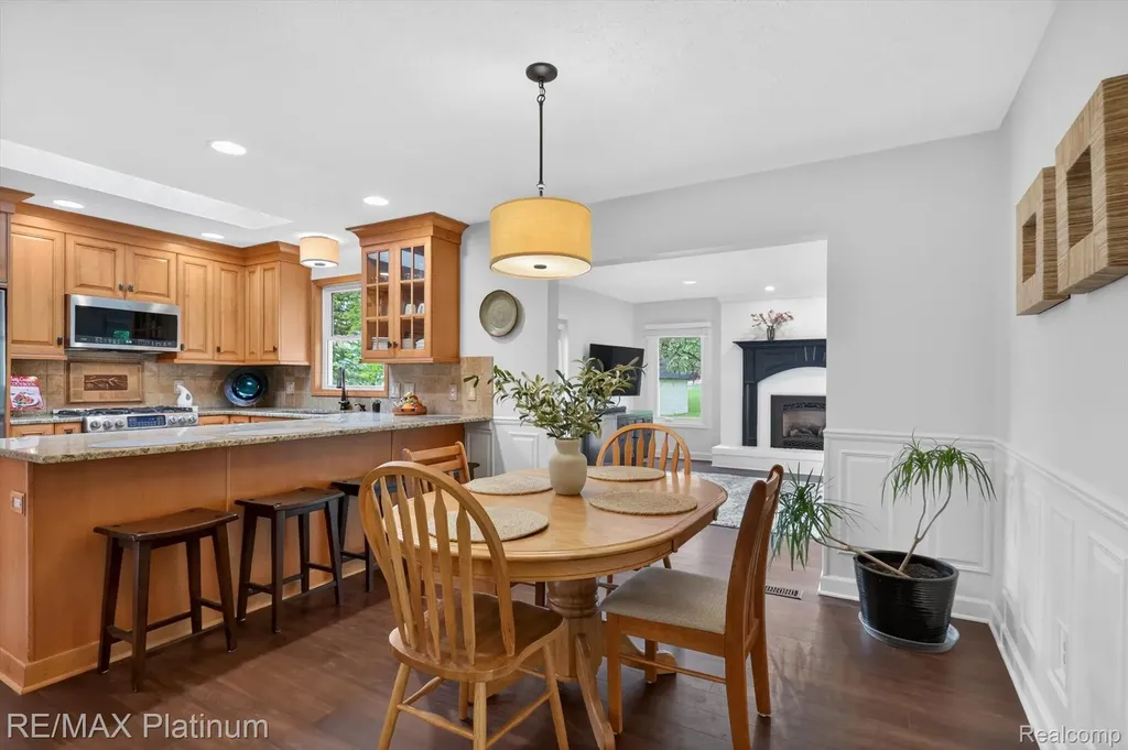 139 Edgemont Drive Howell Township MI 48855
