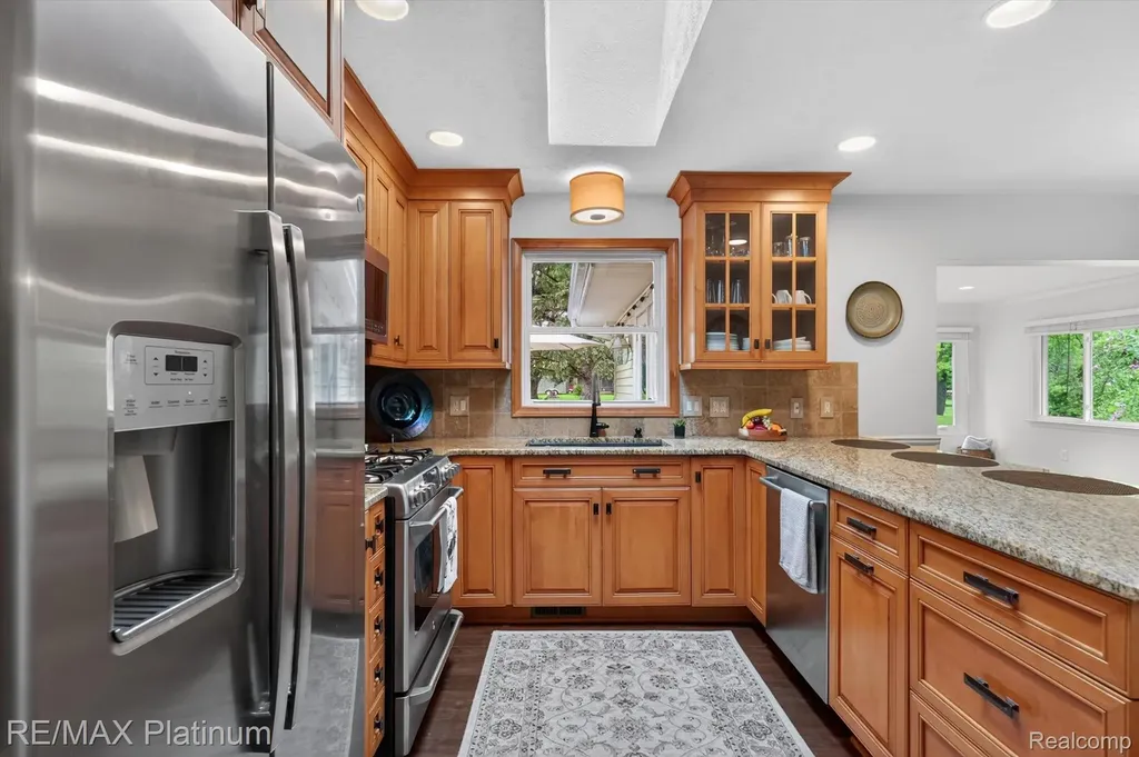 139 Edgemont Drive Howell Township MI 48855