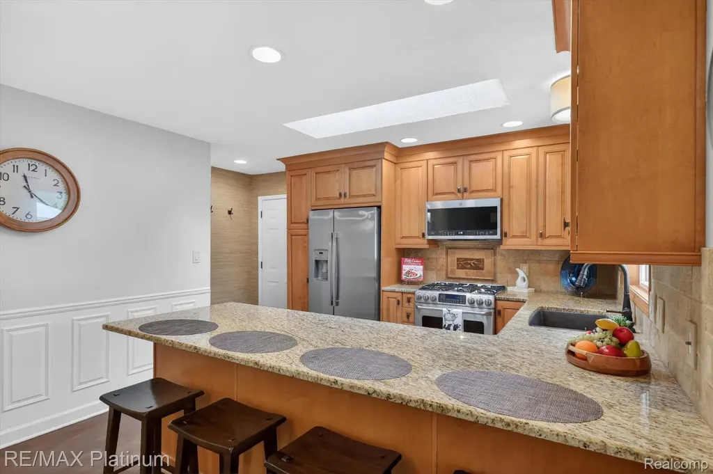139 Edgemont Drive Howell Township MI 48855