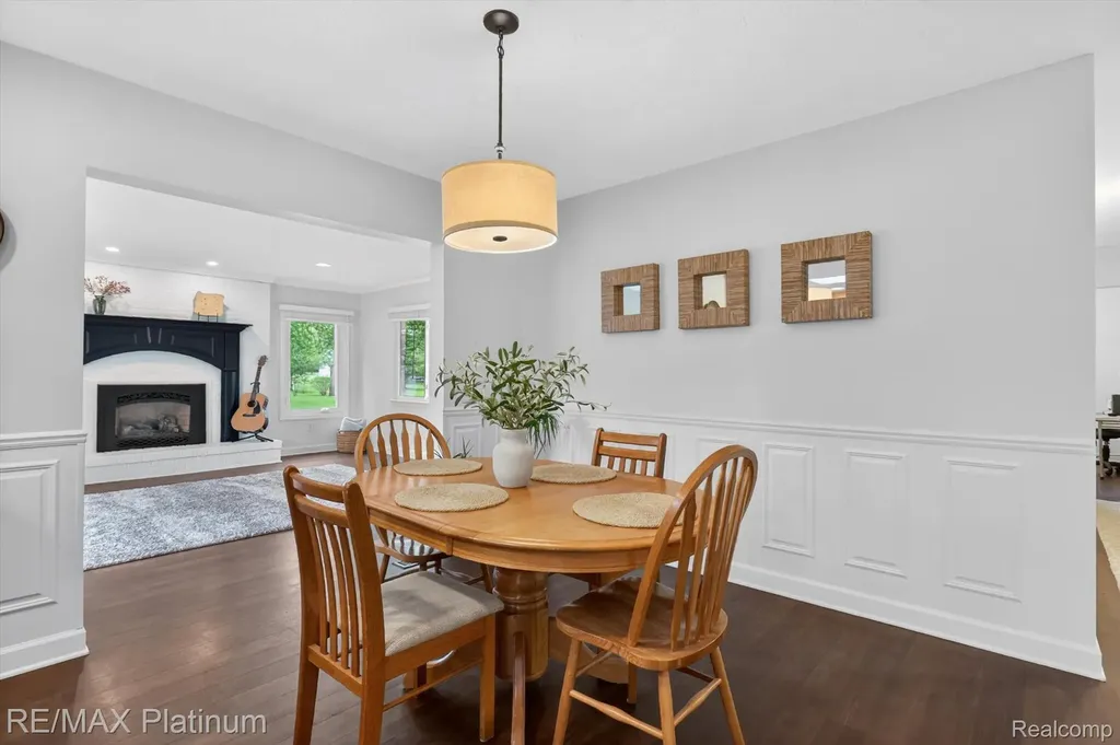 139 Edgemont Drive Howell Township MI 48855