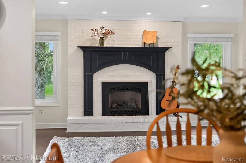 139 Edgemont Drive Howell Township MI 48855
