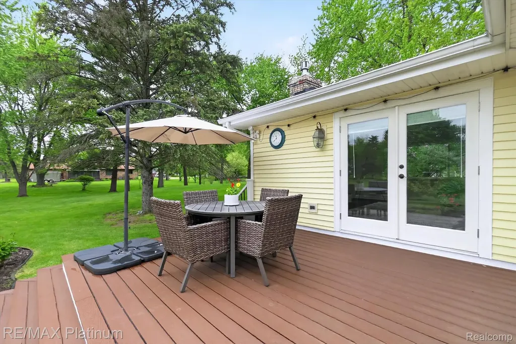 139 Edgemont Drive Howell Township MI 48855