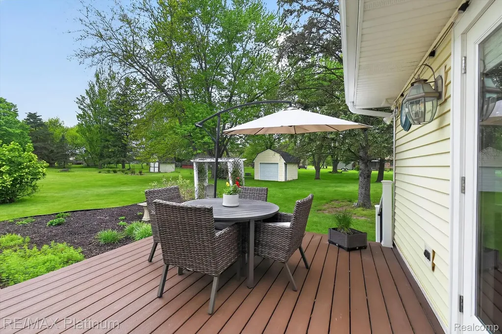 139 Edgemont Drive Howell Township MI 48855