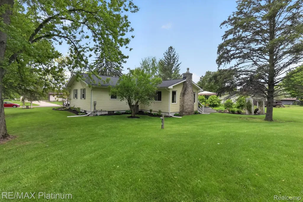 139 Edgemont Drive Howell Township MI 48855