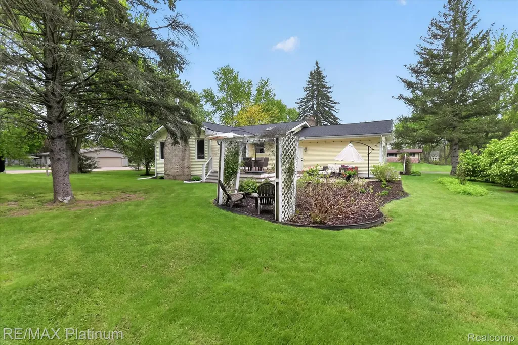 139 Edgemont Drive Howell Township MI 48855