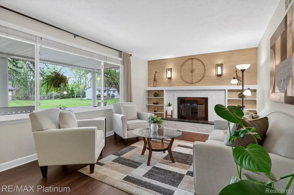 139 Edgemont Drive Howell Township MI 48855