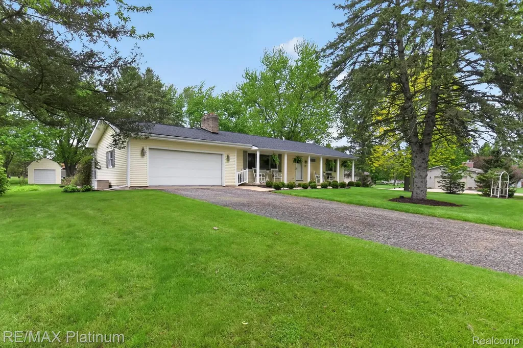 139 Edgemont Drive Howell Township MI 48855