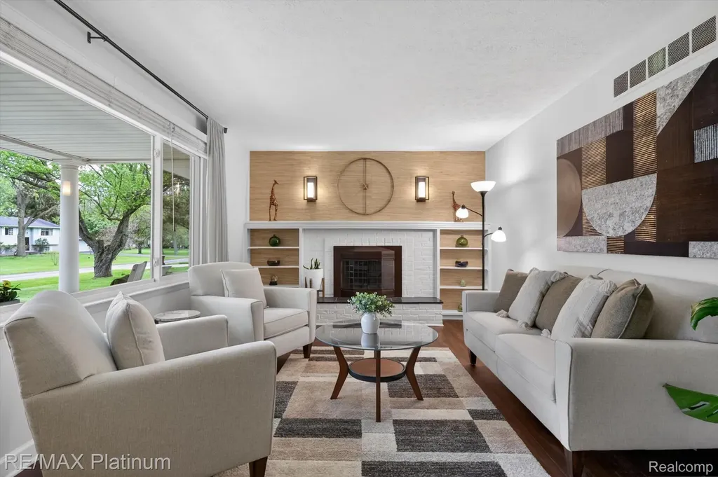 139 Edgemont Drive Howell Township MI 48855