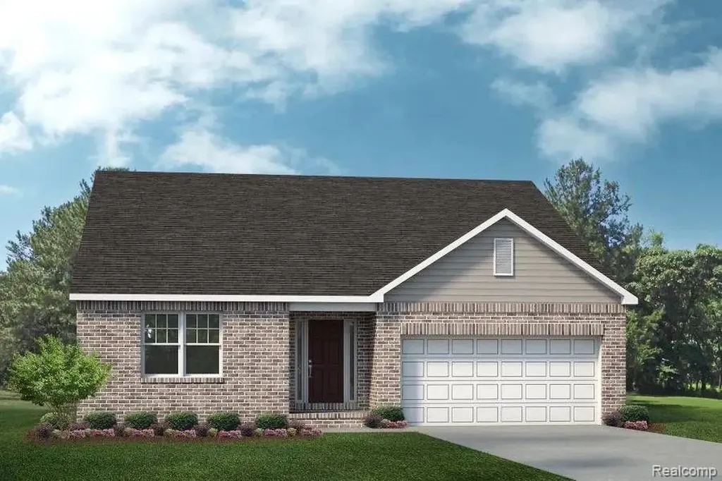 1974 Elizabeth Drive Superior Charter Township MI 48198