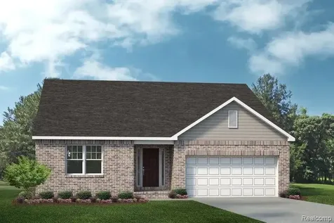 1974 Elizabeth Drive Superior Charter Township MI 48198