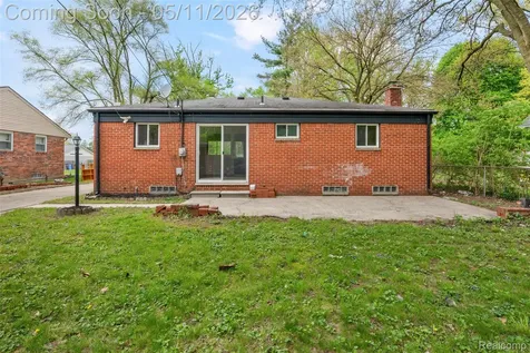26027 Ross Street Inkster City MI 48141