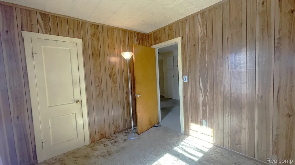 3521 Whitney Avenue Flint City MI 48503