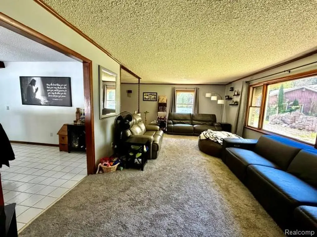 6087 Cyclone Road Marathon Township MI 48464