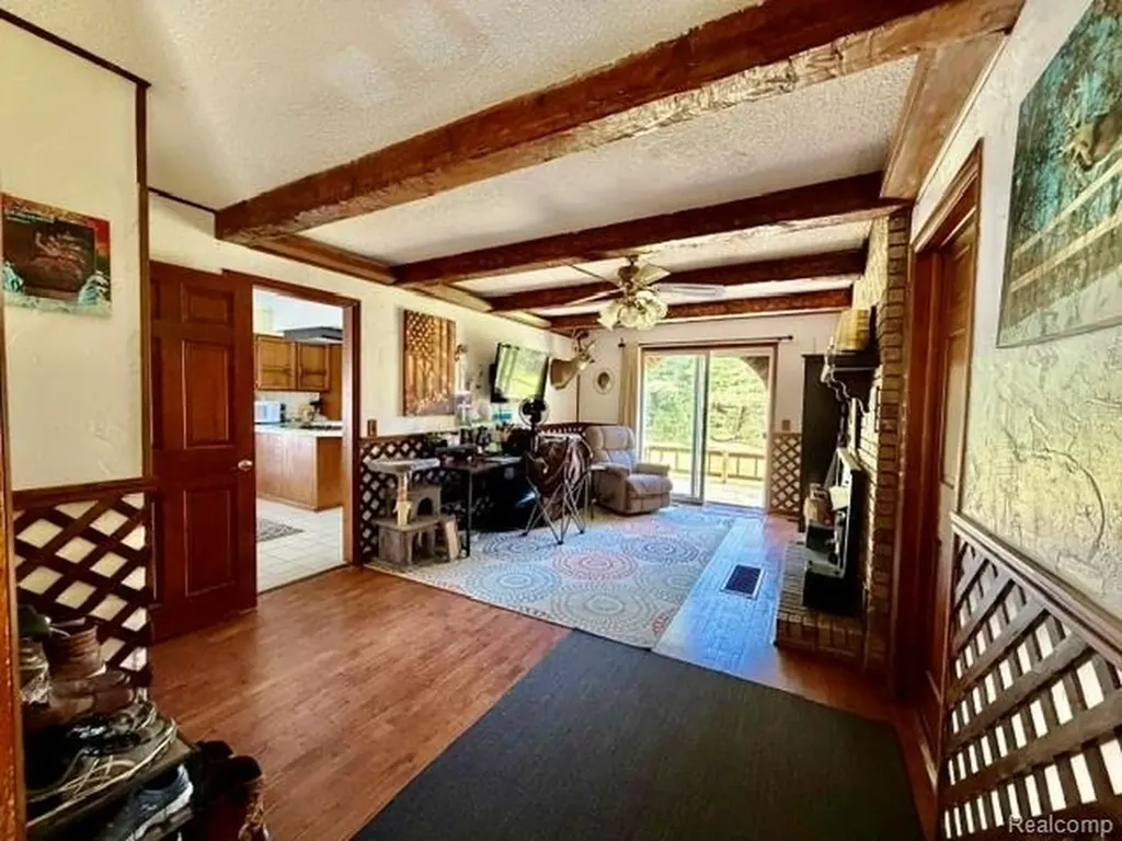 6087 Cyclone Road Marathon Township MI 48464