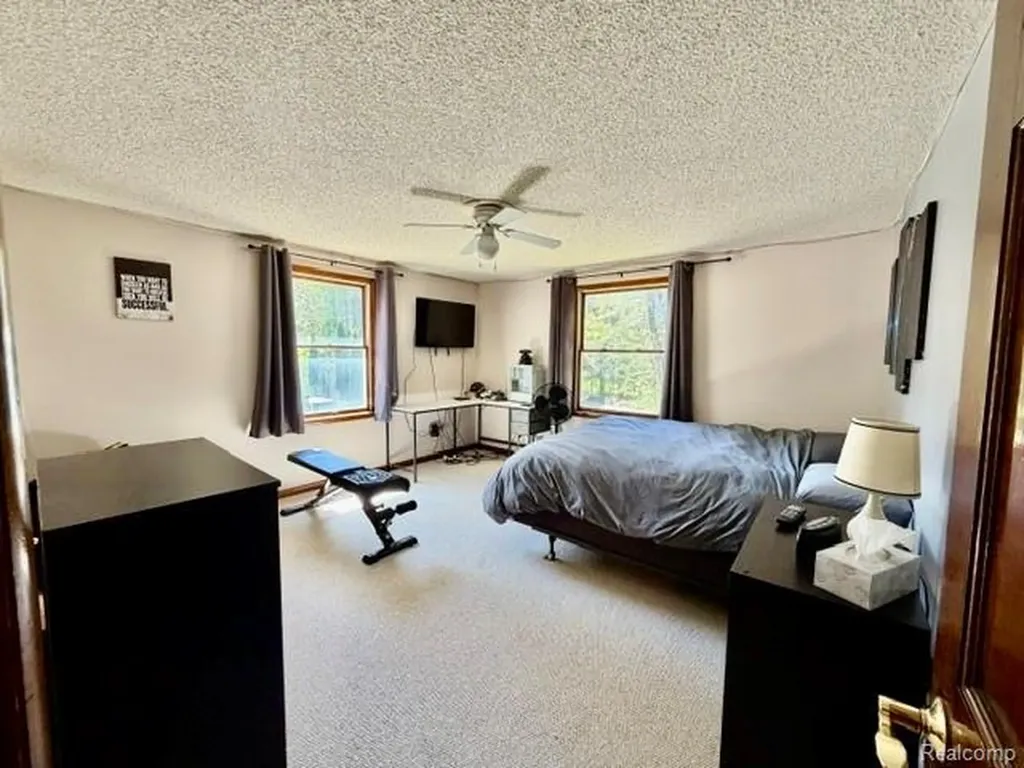 6087 Cyclone Road Marathon Township MI 48464