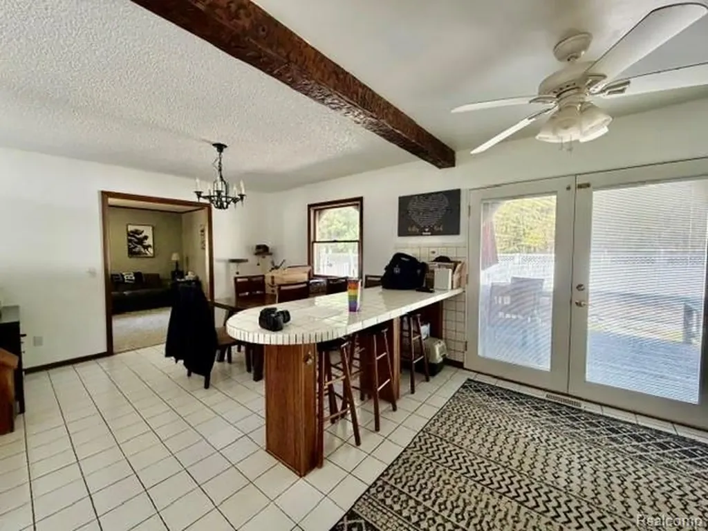 6087 Cyclone Road Marathon Township MI 48464