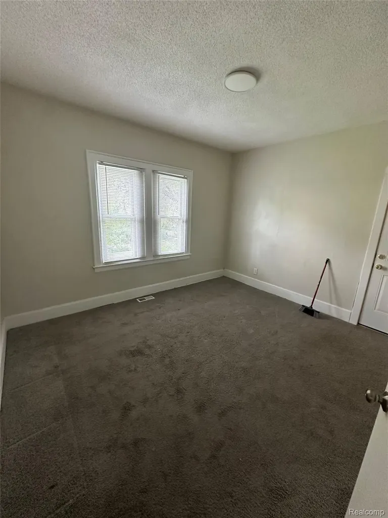 3320 Richton Street Detroit City MI 48206